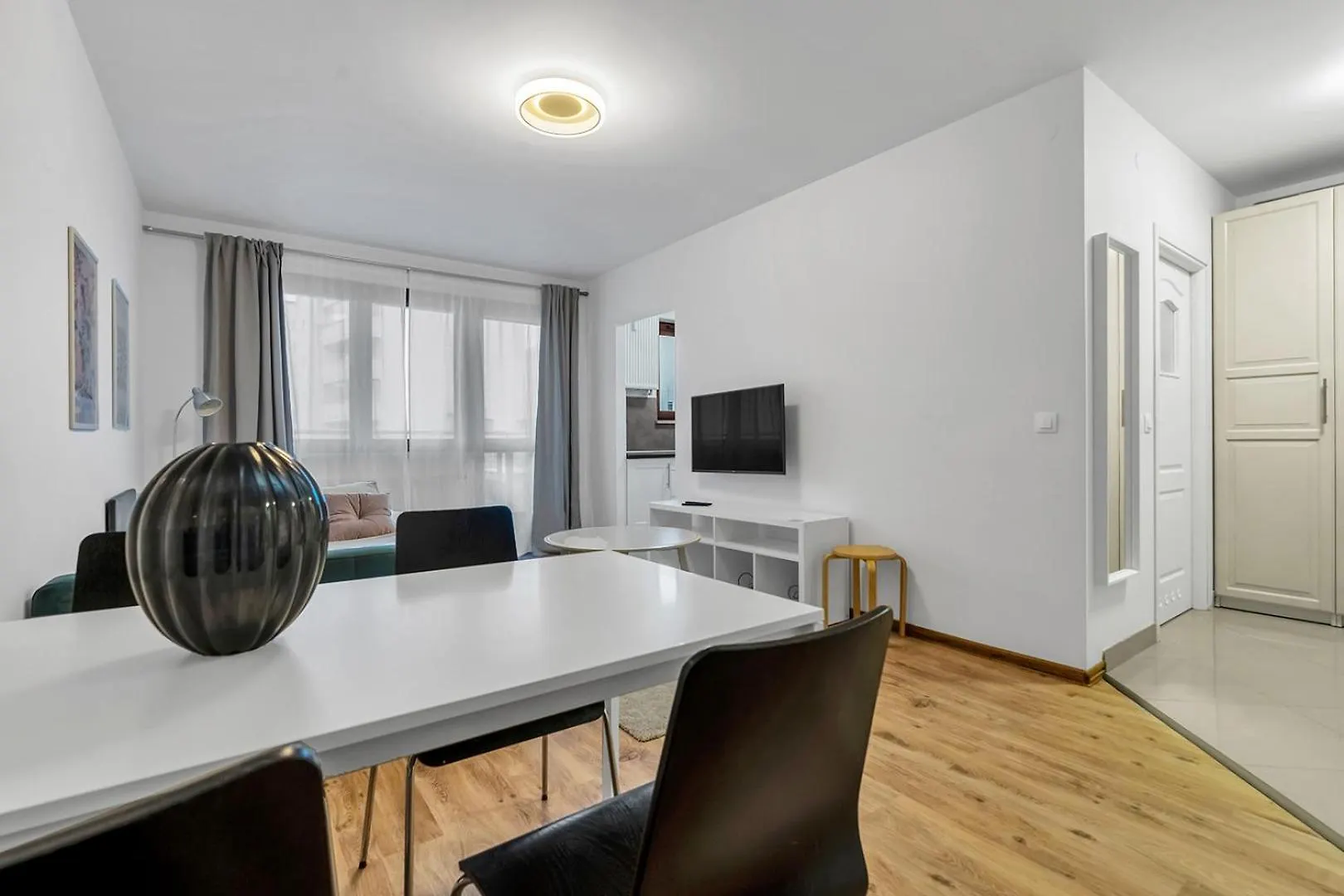 Metro Bemowo Comfort Studio Warsaw Poland